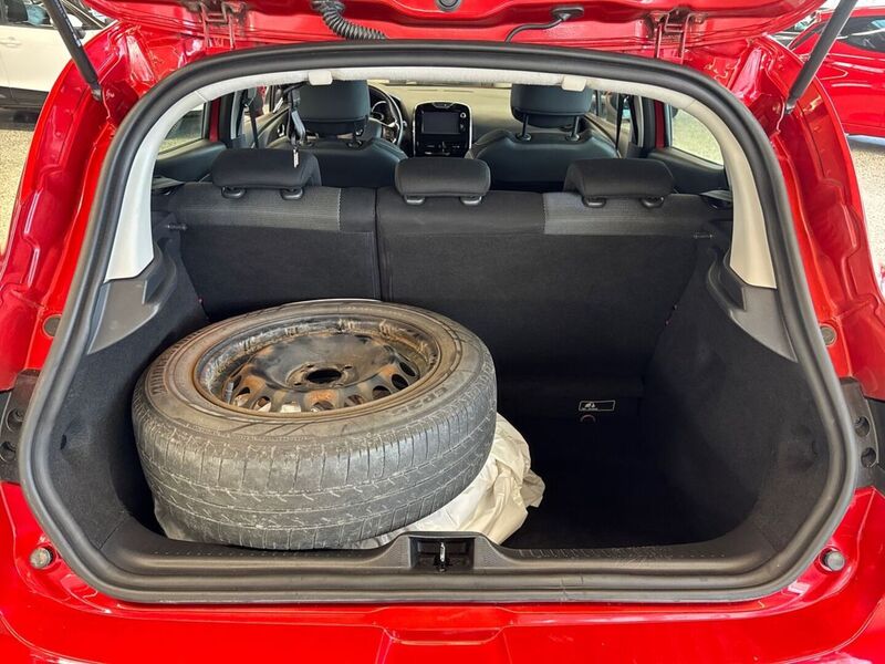 Renault Clio vaihtoauto