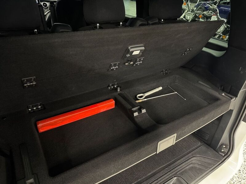 Mercedes-Benz V vaihtoauto