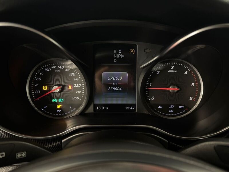 Mercedes-Benz V vaihtoauto