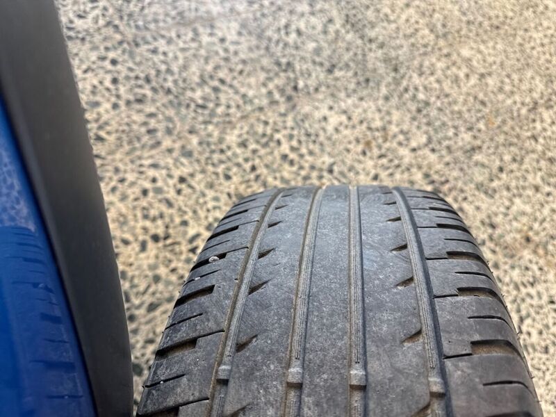 Dacia Sandero vaihtoauto