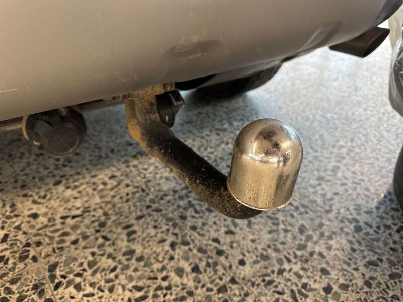 Land Rover Discovery Sport vaihtoauto