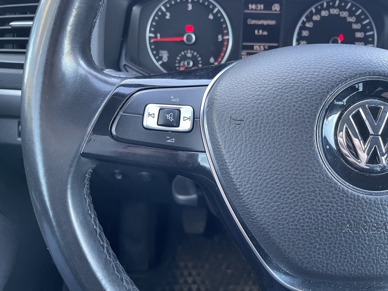 Volkswagen Amarok vaihtoauto