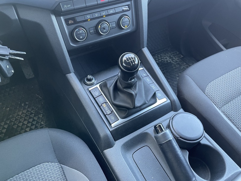 Volkswagen Amarok vaihtoauto