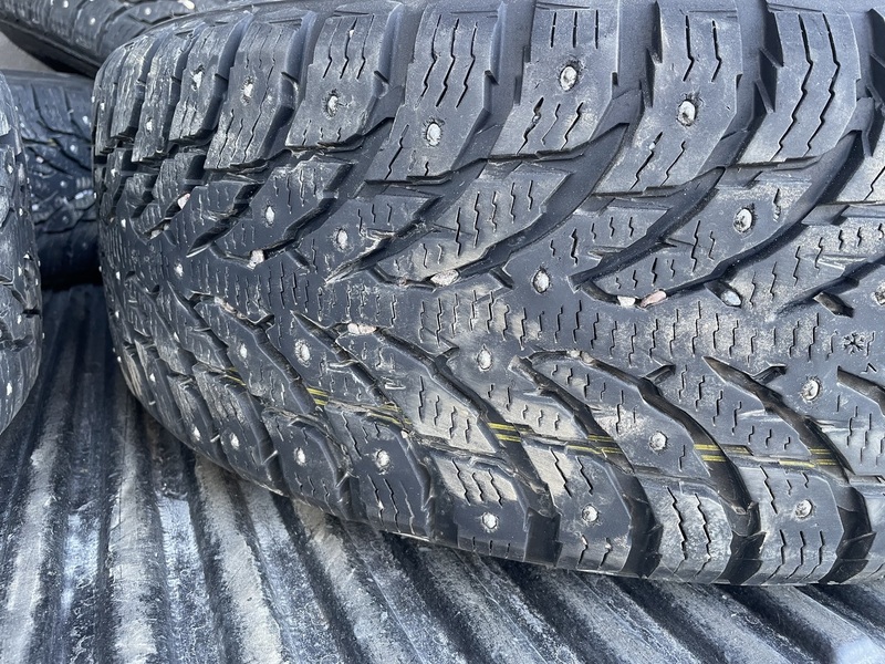 Volkswagen Amarok vaihtoauto