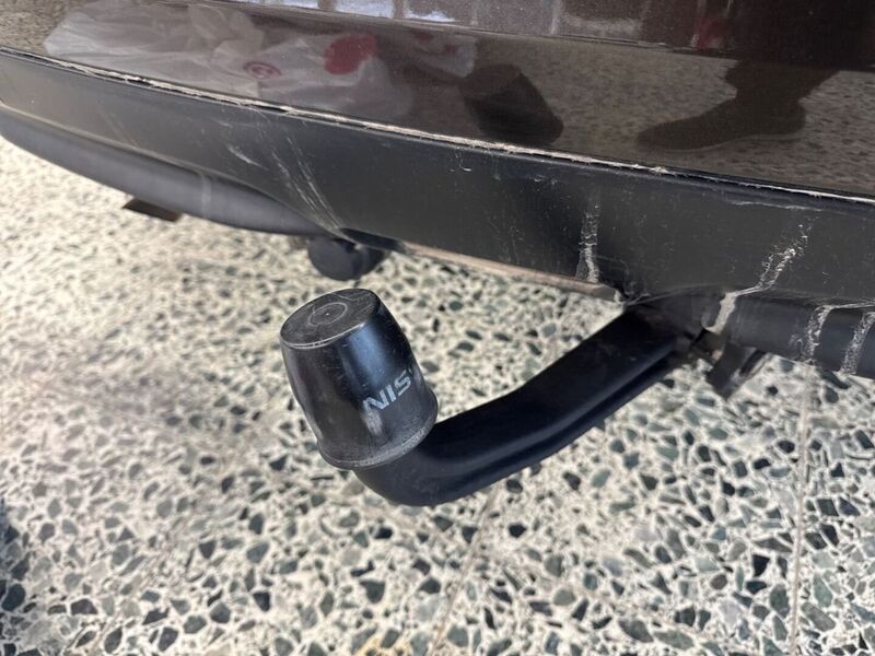 Nissan Juke vaihtoauto