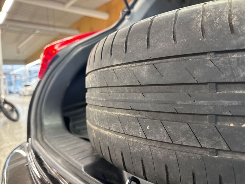 Nissan Juke vaihtoauto