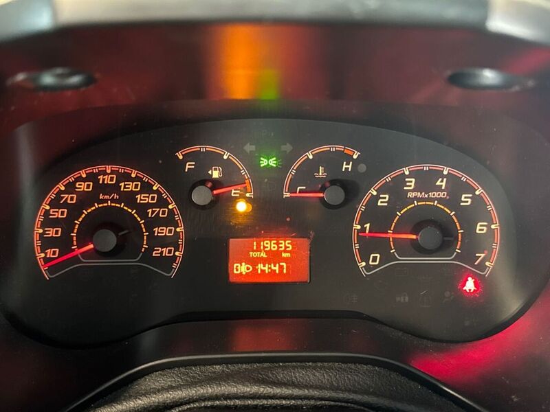 Fiat Doblò vaihtoauto