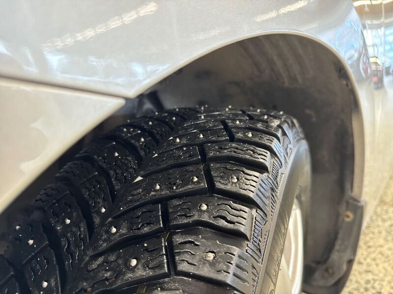 Volkswagen Golf Sportsvan vaihtoauto