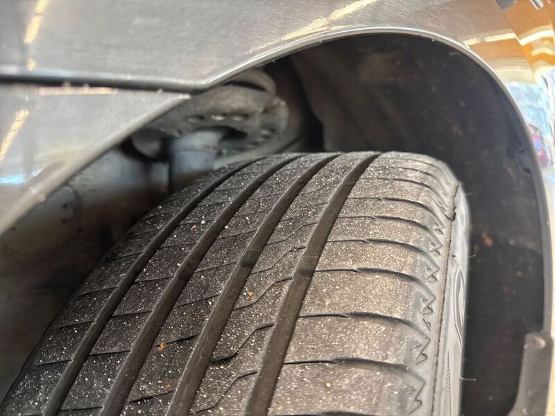 Hyundai i40 Wagon vaihtoauto