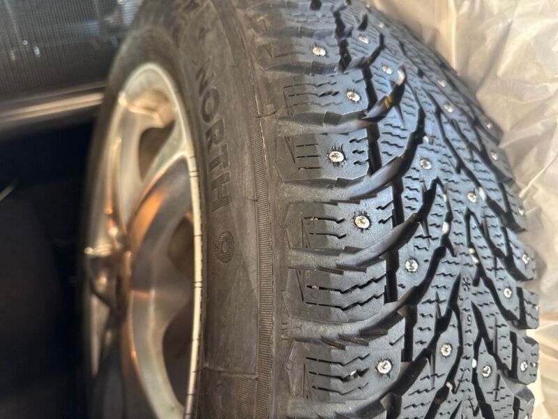 Hyundai i40 Wagon vaihtoauto