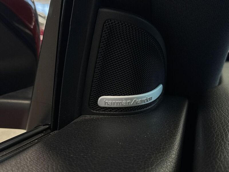 Mercedes-Benz CLA vaihtoauto