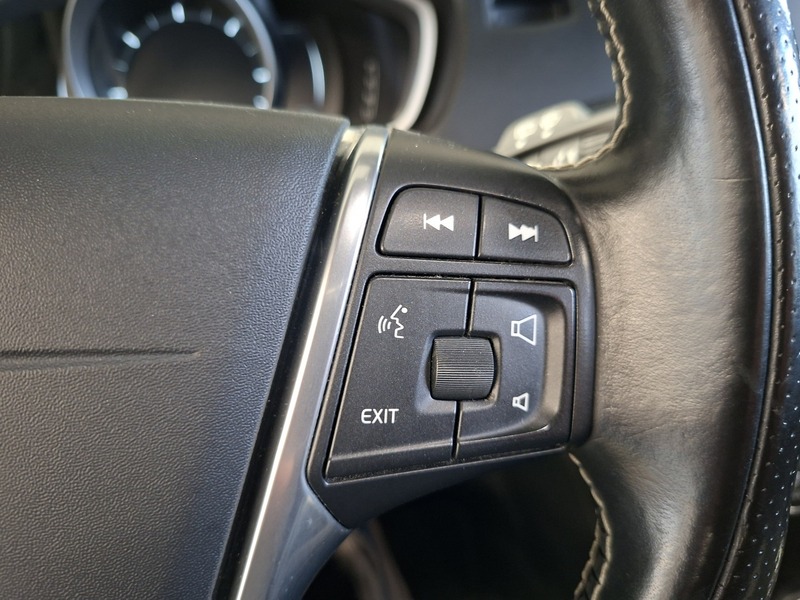 Volvo V40 vaihtoauto