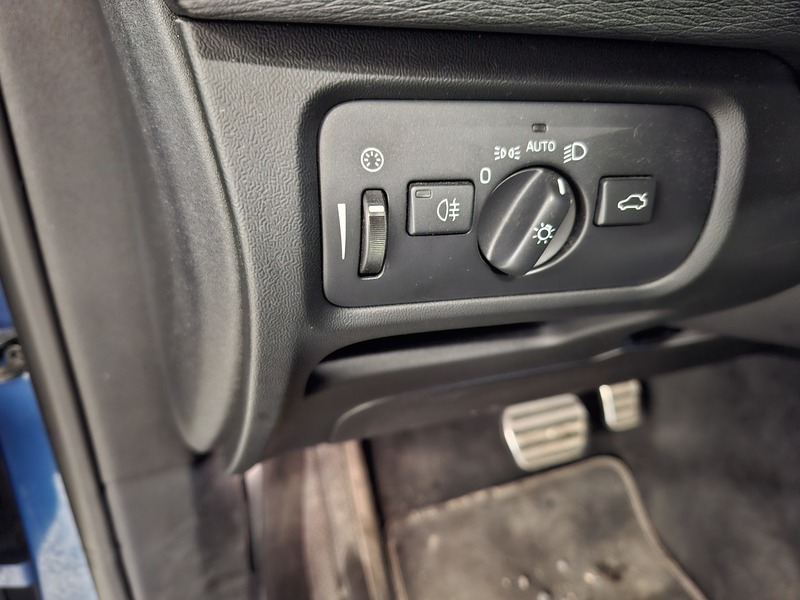 Volvo V40 vaihtoauto