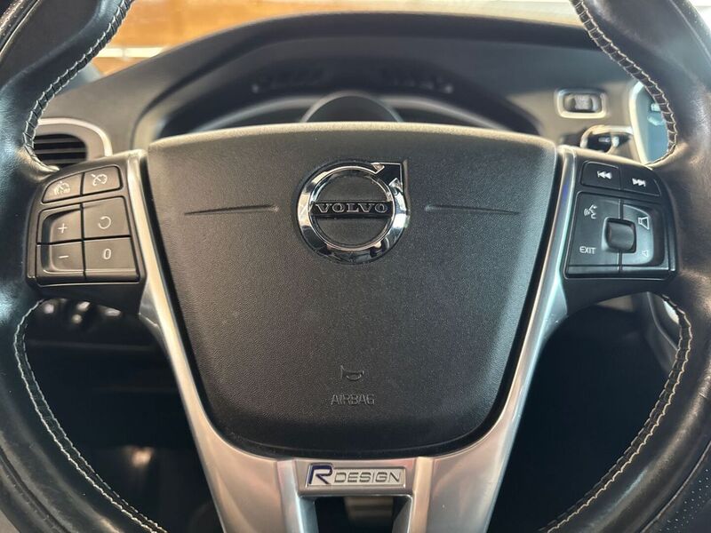 Volvo V40 vaihtoauto