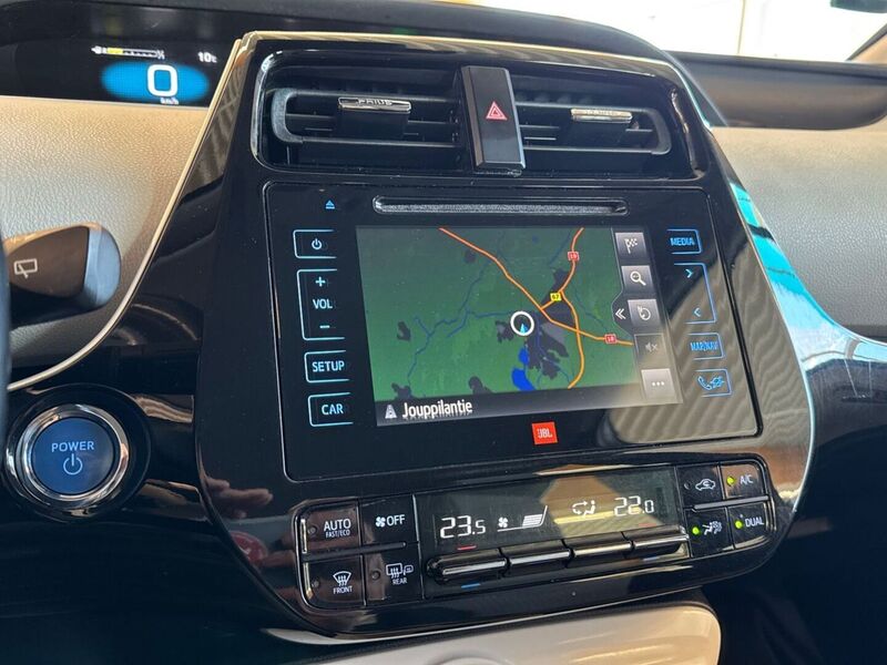 Toyota Prius vaihtoauto