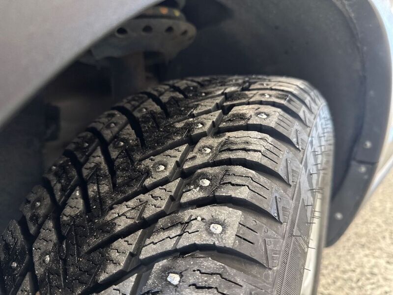 Volvo XC70 vaihtoauto