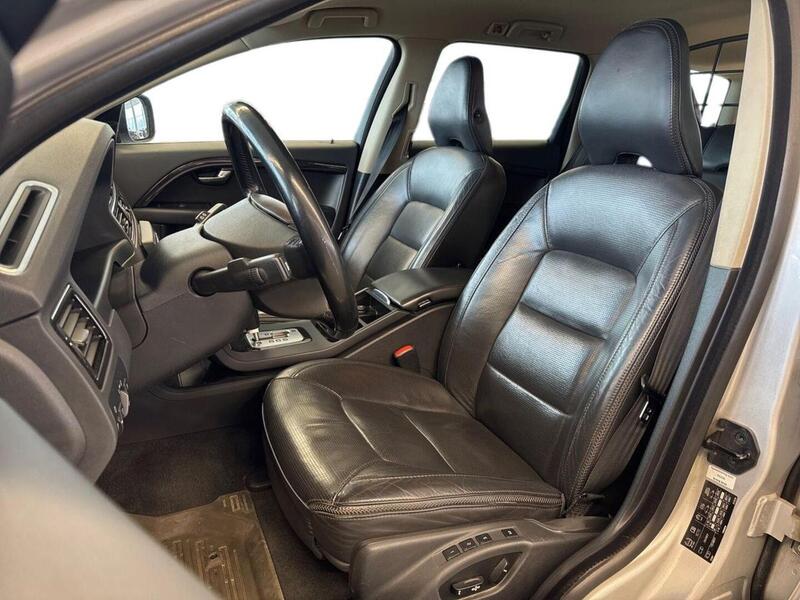 Volvo XC70 vaihtoauto