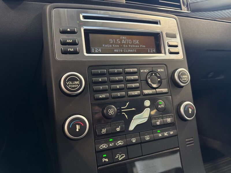 Volvo XC70 vaihtoauto