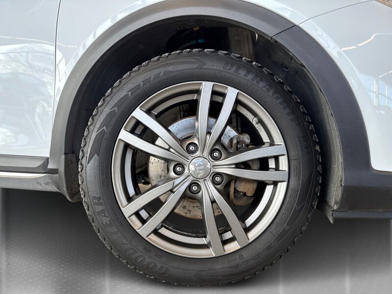 Kia XCeed vaihtoauto