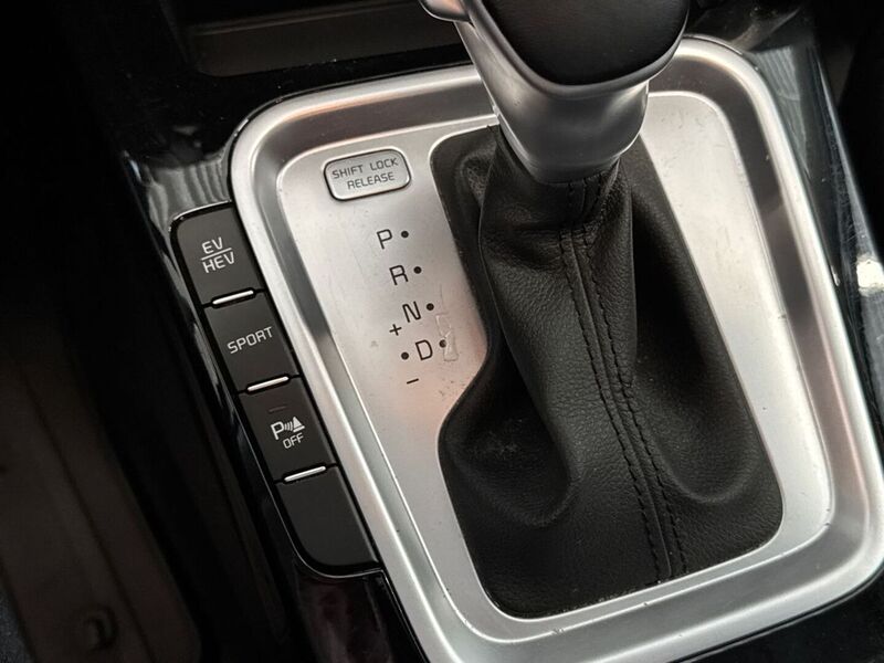 Kia XCeed vaihtoauto