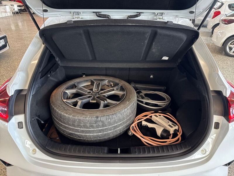 Kia XCeed vaihtoauto