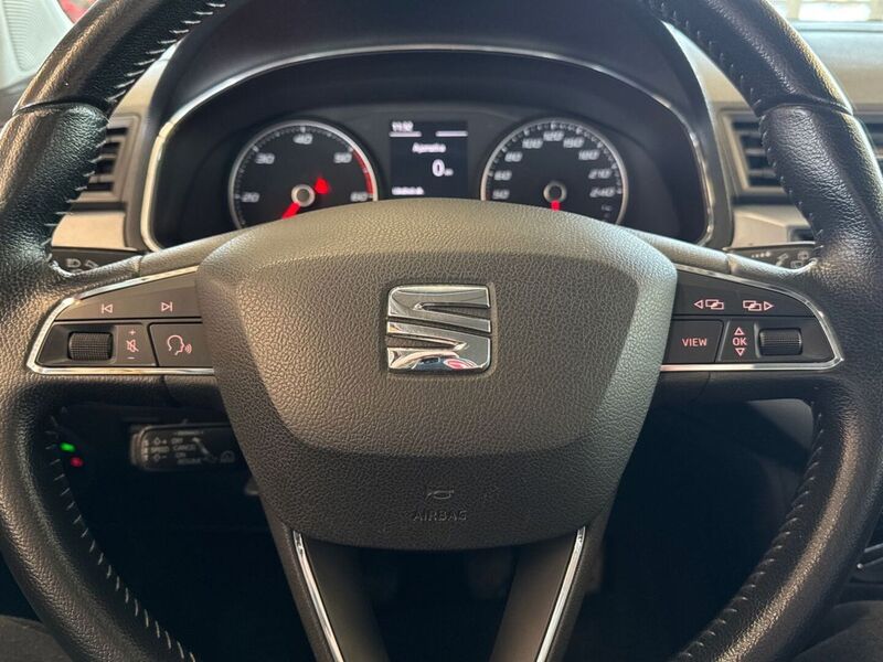 SEAT Arona vaihtoauto