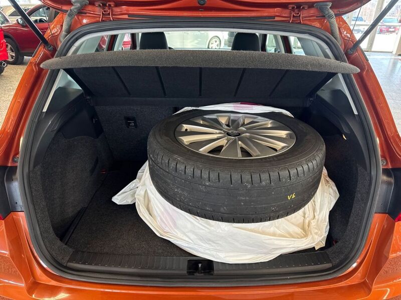 SEAT Arona vaihtoauto