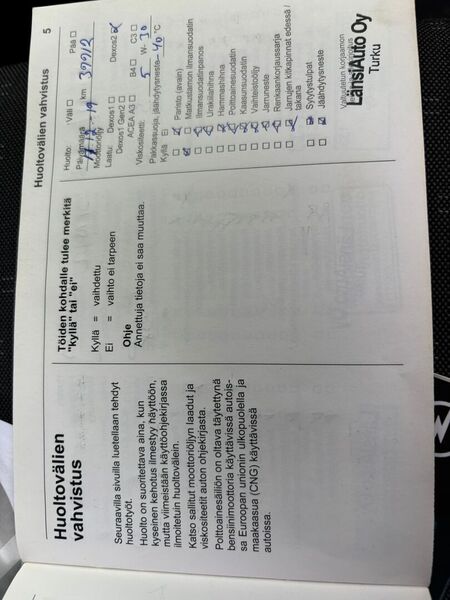 Opel Movano vaihtoauto