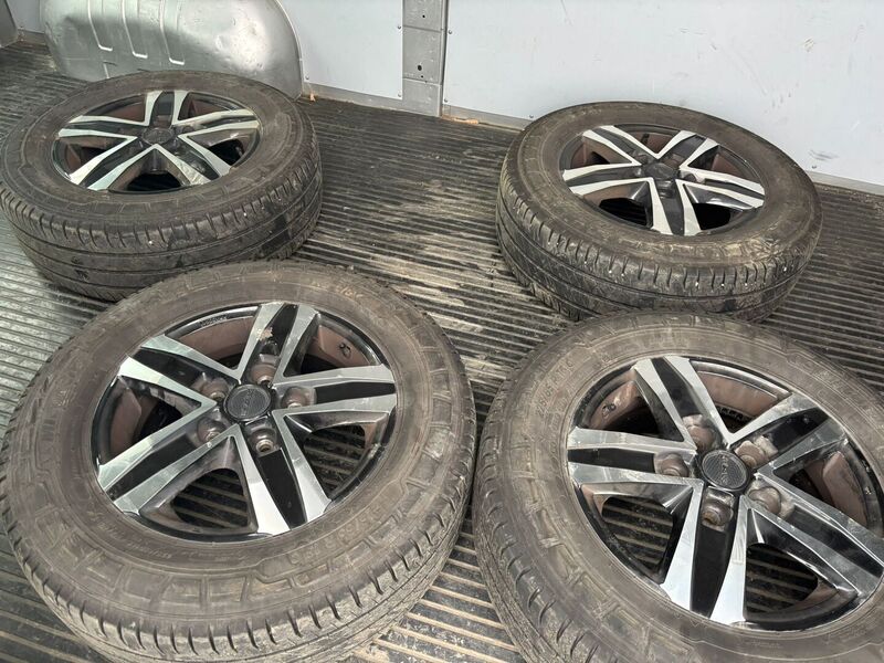 Opel Movano vaihtoauto