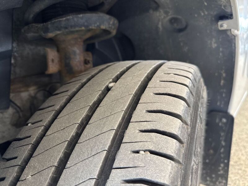 Opel Movano vaihtoauto