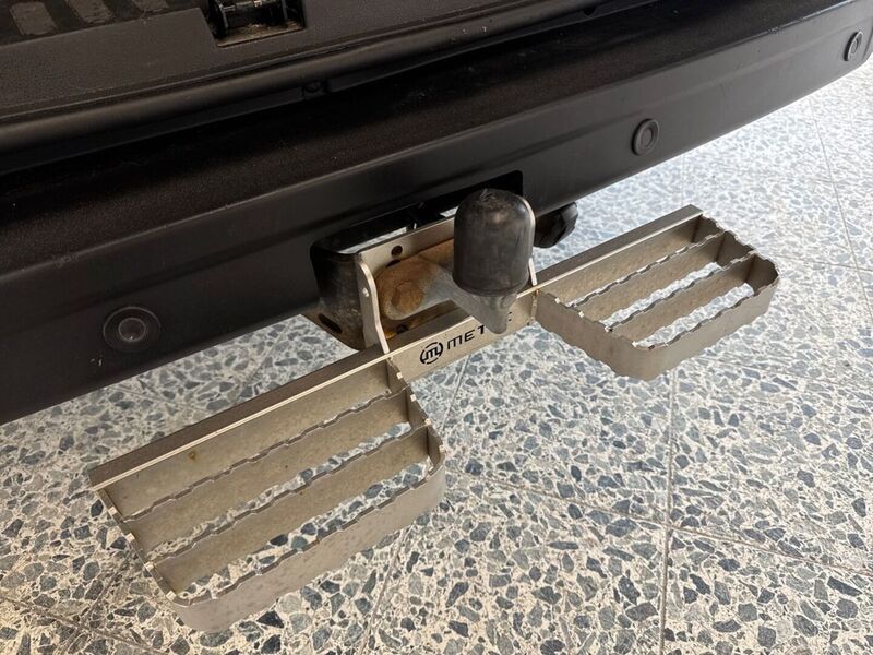 Opel Movano vaihtoauto