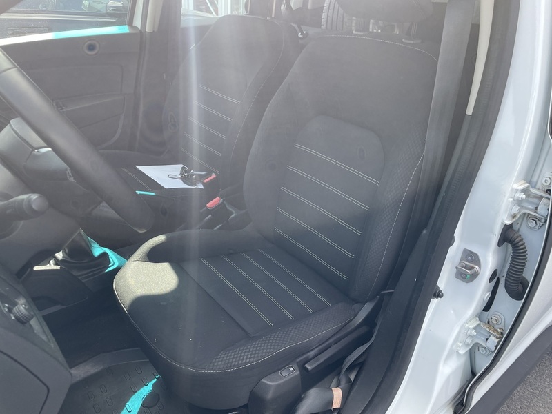 Dacia Duster vaihtoauto