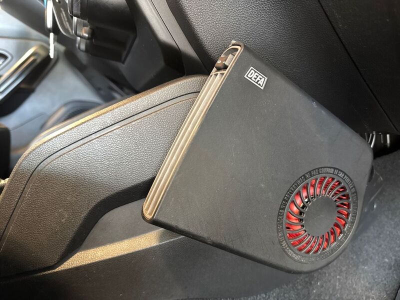 Dacia Duster vaihtoauto