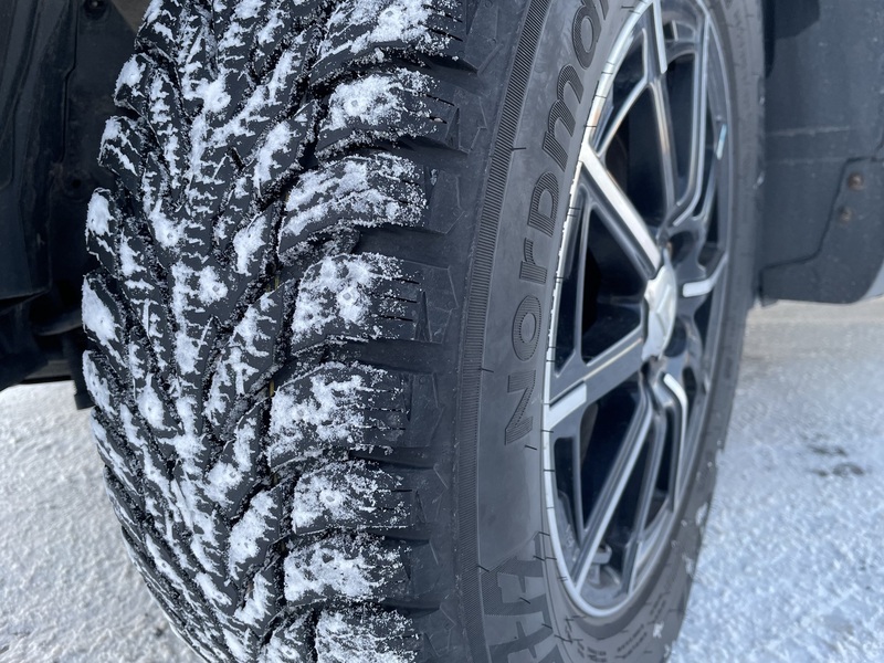 Dacia Duster vaihtoauto