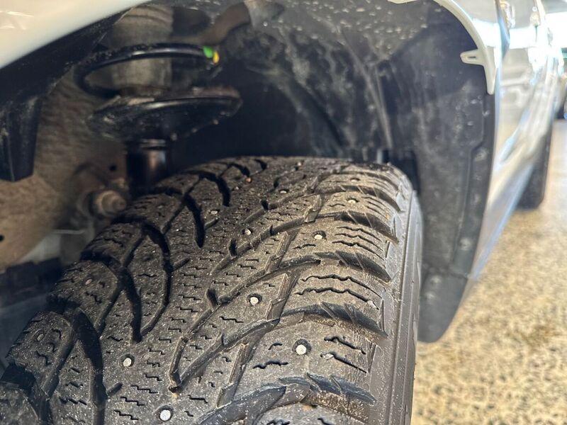 Dacia Duster vaihtoauto