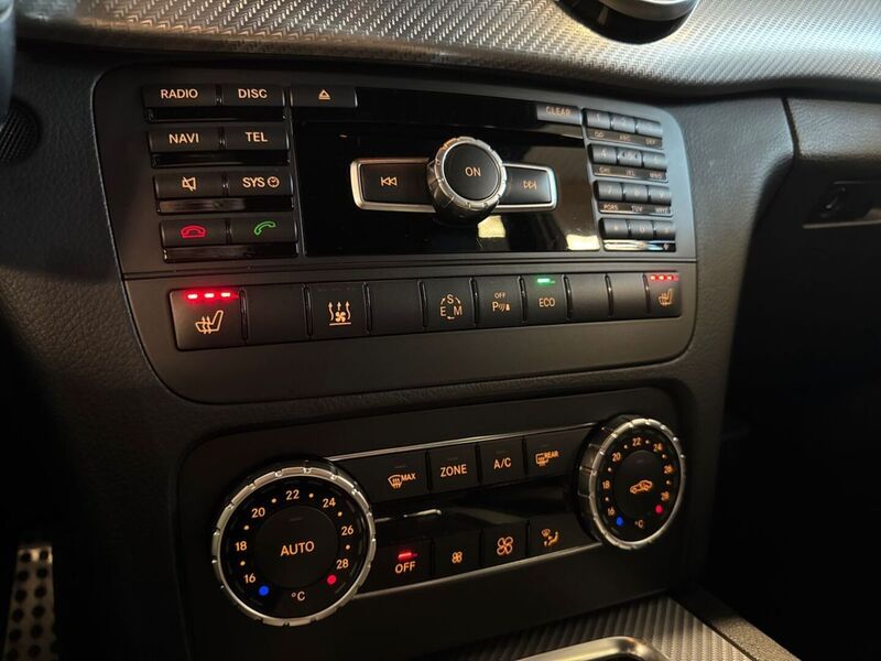 Mercedes-Benz GLK vaihtoauto