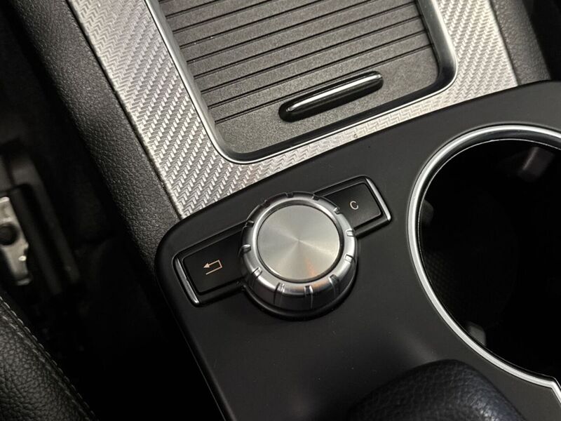 Mercedes-Benz GLK vaihtoauto