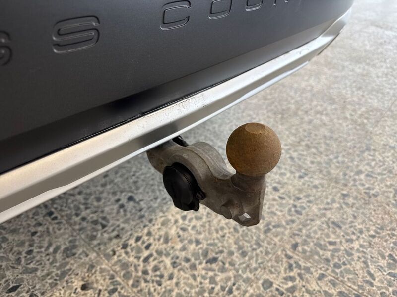 Volvo V90 Cross Country vaihtoauto