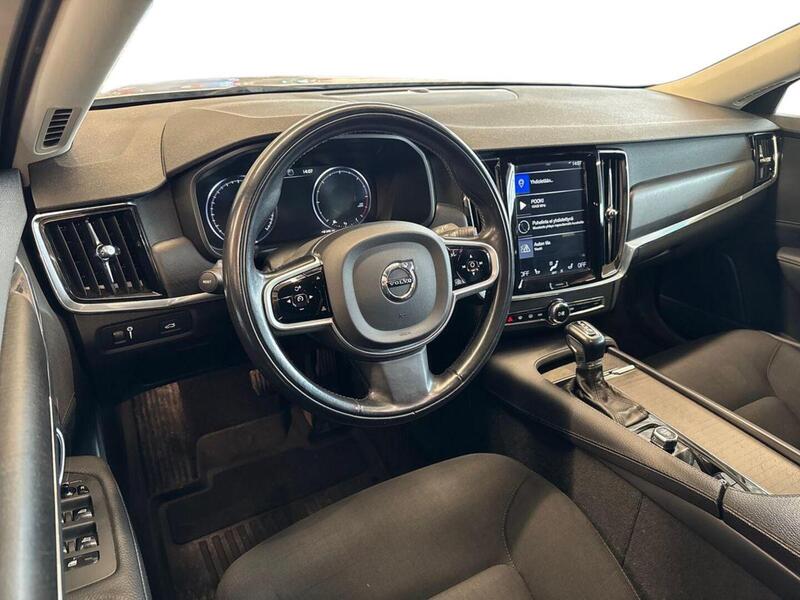 Volvo V90 Cross Country vaihtoauto