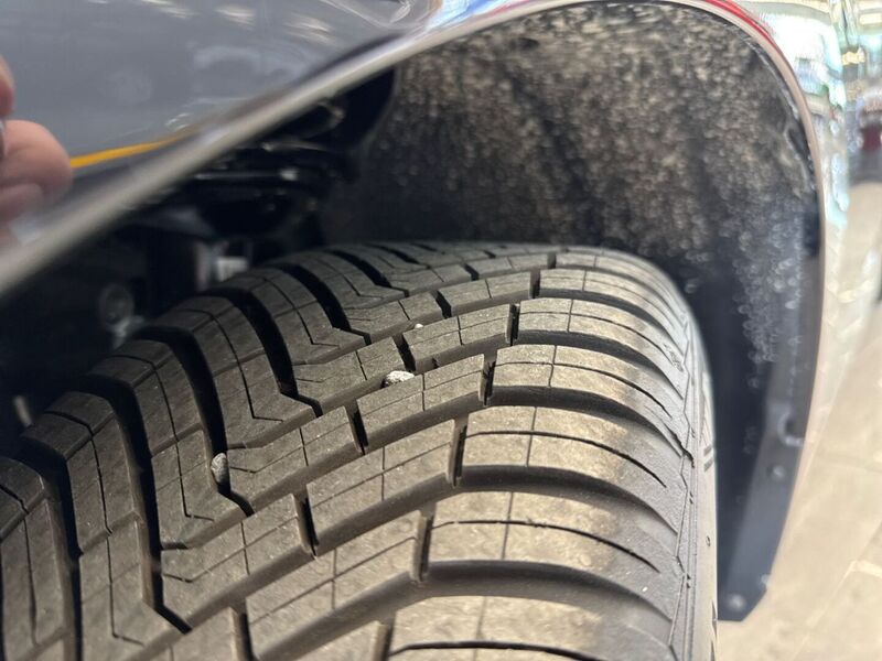 Ford Transit Connect vaihtoauto
