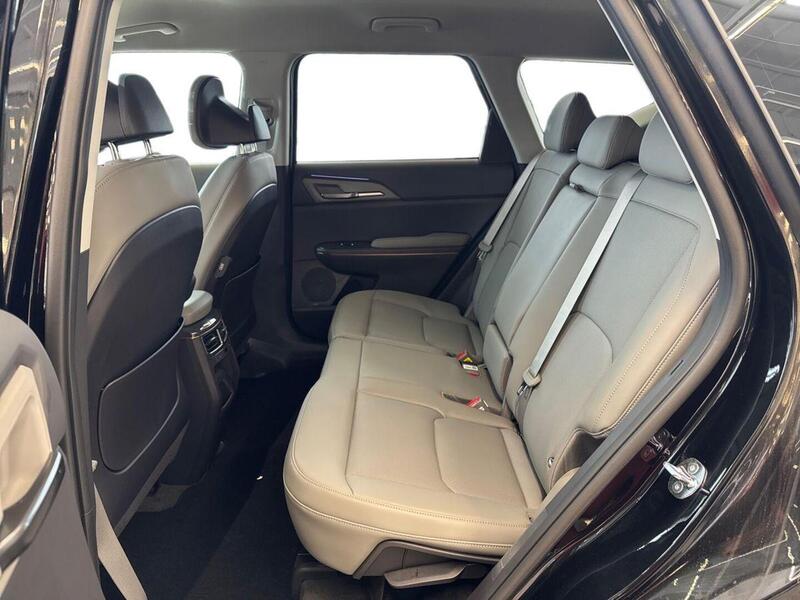 Kia EV5 vaihtoauto