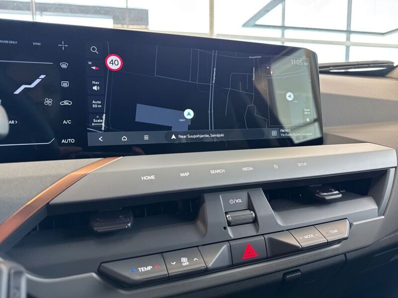 Kia EV5 vaihtoauto