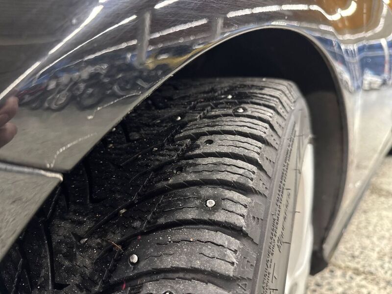 Mercedes-Benz B vaihtoauto