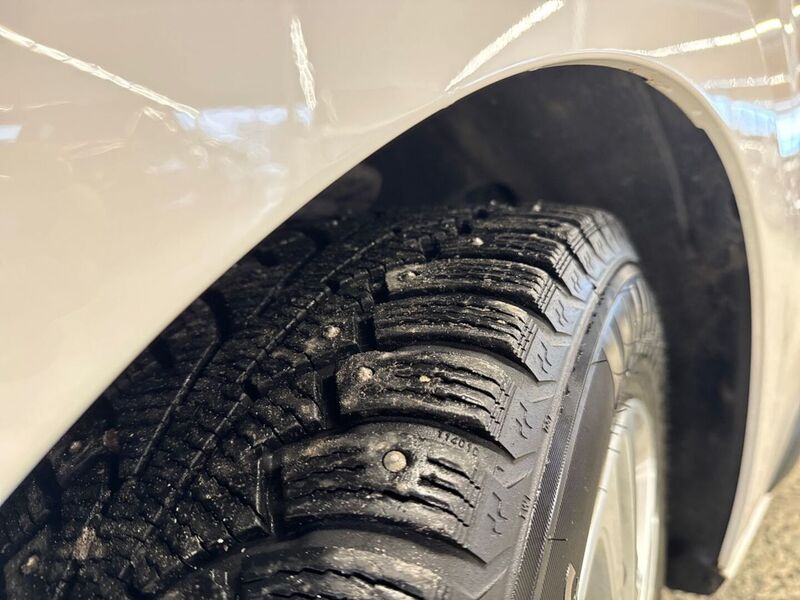 Peugeot Expert vaihtoauto