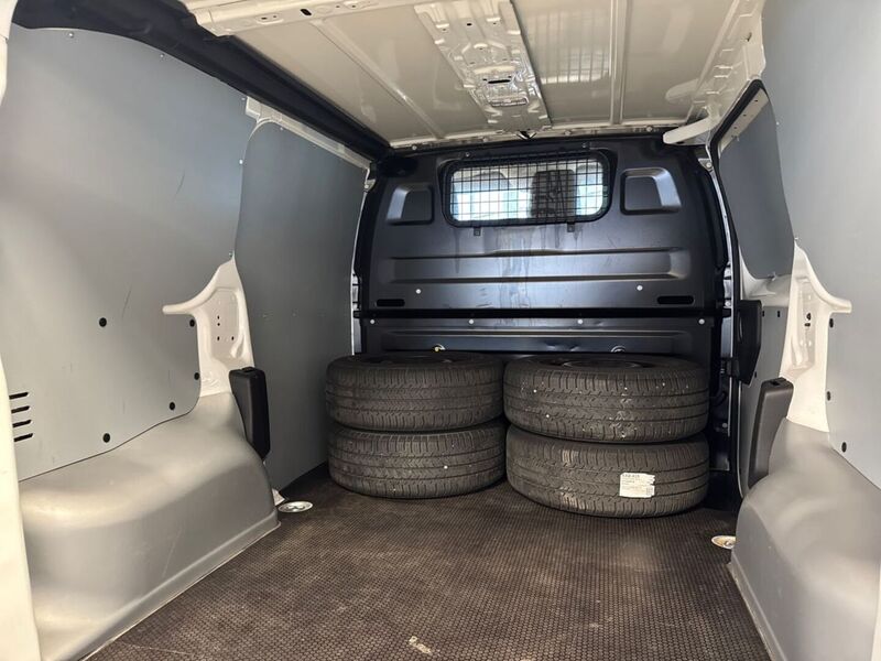 Peugeot Expert vaihtoauto