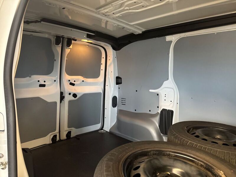 Peugeot Expert vaihtoauto