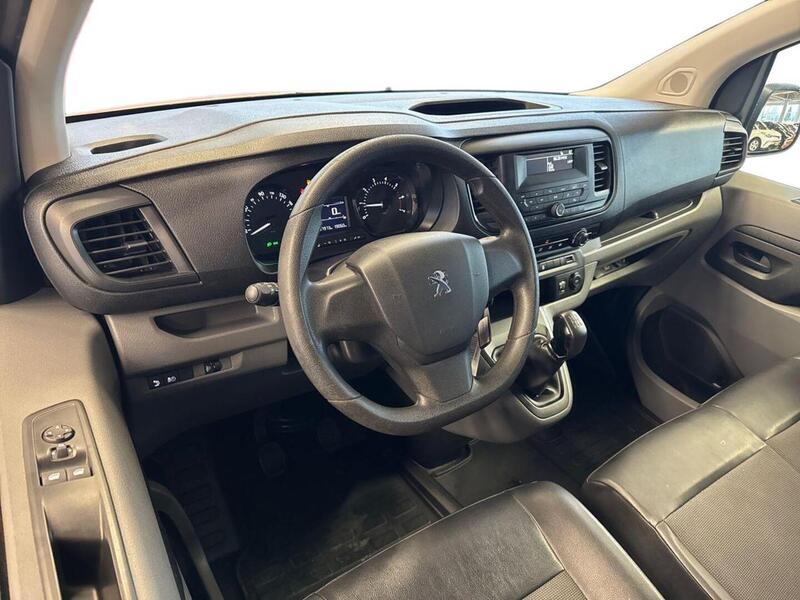 Peugeot Expert vaihtoauto