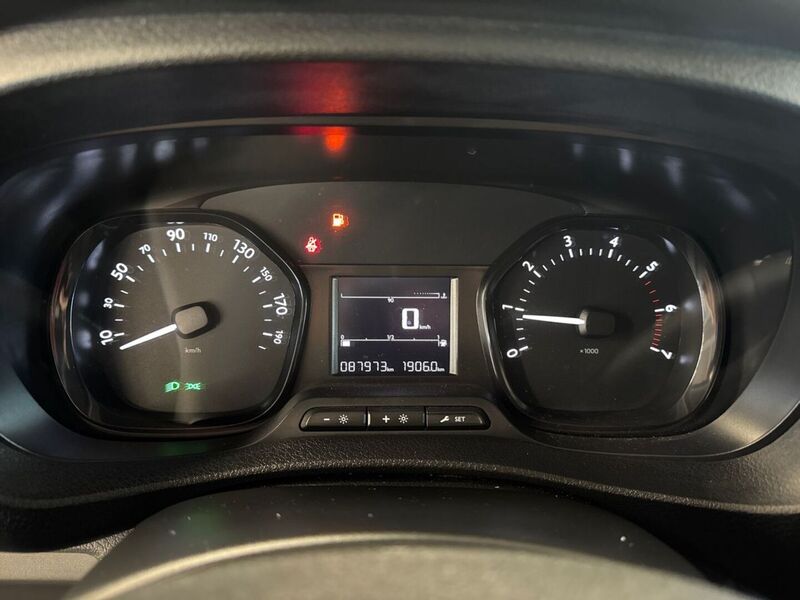 Peugeot Expert vaihtoauto