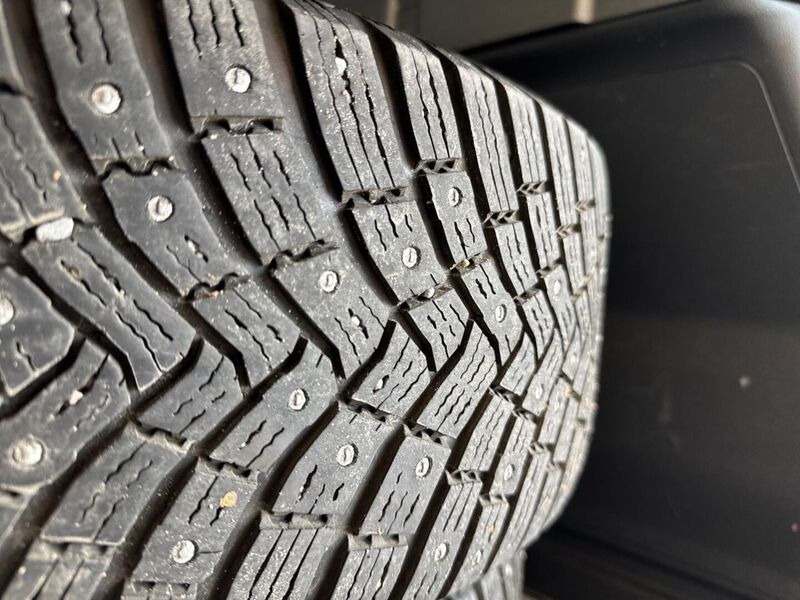 Volkswagen Caddy vaihtoauto