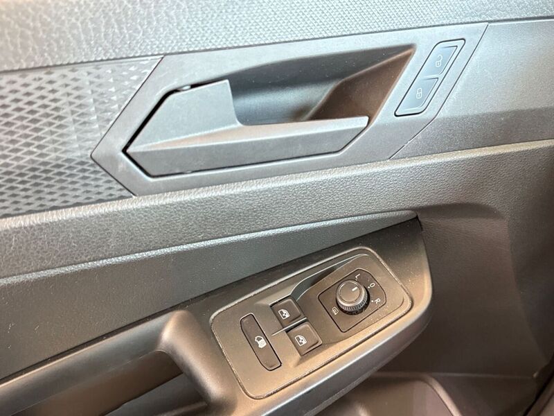 Volkswagen Caddy vaihtoauto